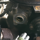 The rest of the valve